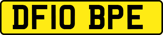 DF10BPE