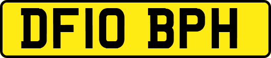DF10BPH