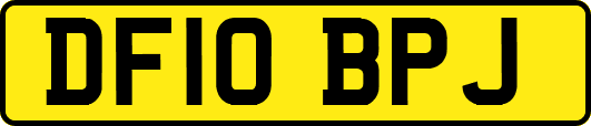 DF10BPJ