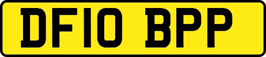 DF10BPP