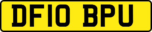 DF10BPU