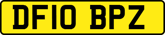 DF10BPZ