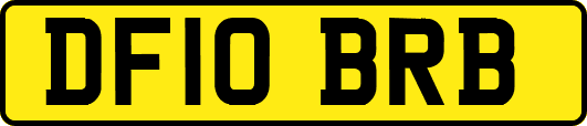 DF10BRB
