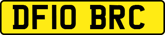 DF10BRC