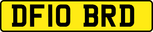 DF10BRD
