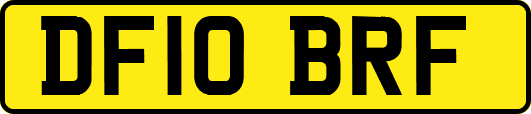 DF10BRF