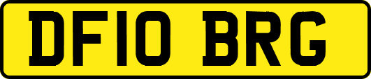 DF10BRG