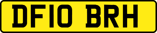 DF10BRH