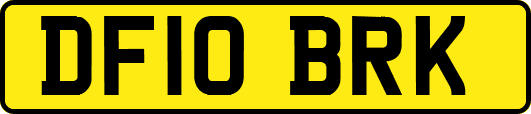 DF10BRK