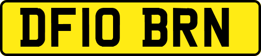 DF10BRN