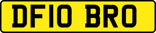 DF10BRO
