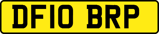 DF10BRP