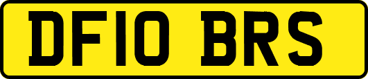 DF10BRS