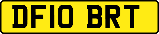 DF10BRT