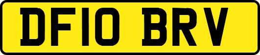 DF10BRV