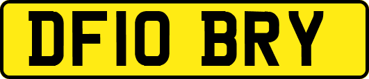 DF10BRY