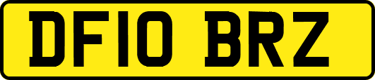 DF10BRZ