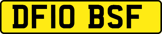 DF10BSF
