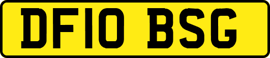 DF10BSG