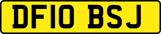 DF10BSJ