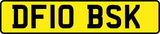 DF10BSK