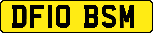 DF10BSM