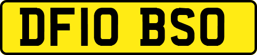 DF10BSO