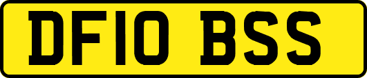 DF10BSS