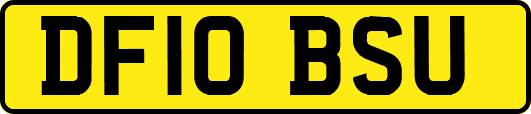 DF10BSU