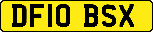 DF10BSX