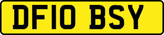 DF10BSY