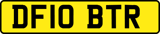DF10BTR
