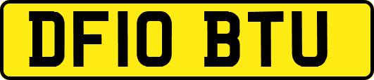 DF10BTU