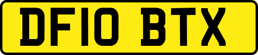 DF10BTX
