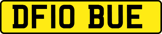 DF10BUE