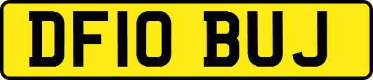 DF10BUJ