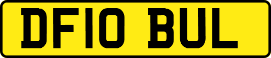DF10BUL