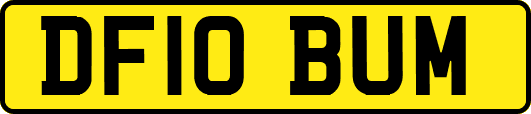 DF10BUM