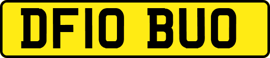 DF10BUO