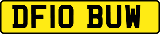 DF10BUW