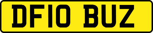 DF10BUZ