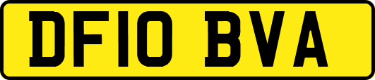 DF10BVA