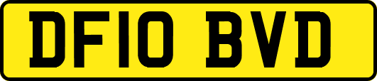 DF10BVD