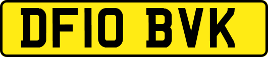 DF10BVK