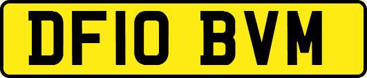 DF10BVM