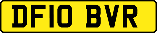 DF10BVR