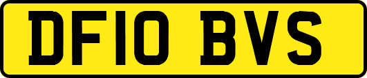 DF10BVS