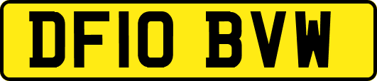 DF10BVW
