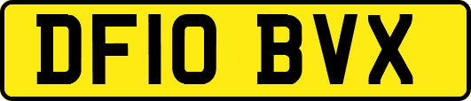 DF10BVX