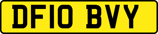 DF10BVY
